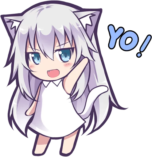 MashiroNeko Girl