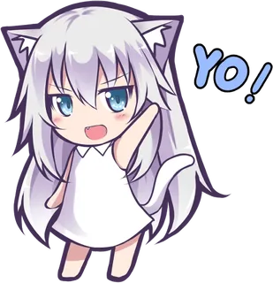 MashiroNeko Girl