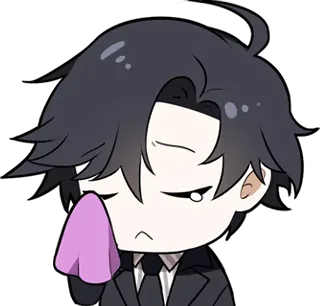 Mystic Messenger
