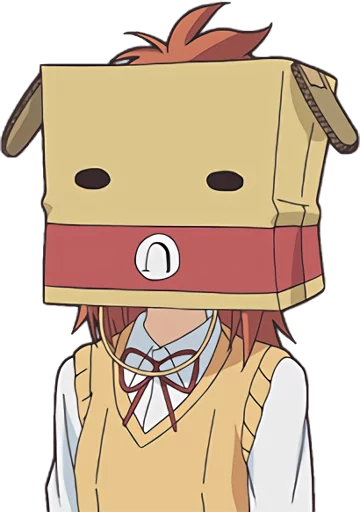Non Non Biyori Repeat Asahigaoka Renge Telegram Sticker #24 - Non Non Biyori Repeat Asahigaoka Renge #24