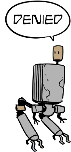 NieR:Automata 2B English Subtitles Edition Telegram Sticker #14 - NieR:Automata 2B English Subtitles Edition #14
