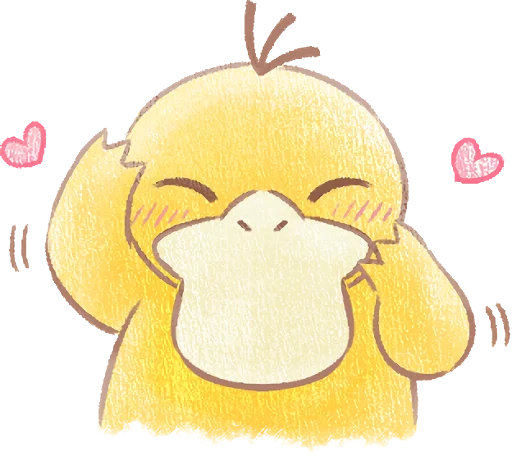Pokémon Daily Greetings Telegram Sticker #18 - Pokémon Daily Greetings #18