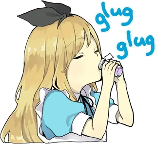 Pom's Alice