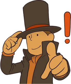Professor Layton