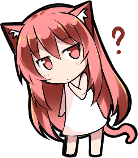 Puni Never Smile Telegram Sticker #2 - Puni Never Smile #2