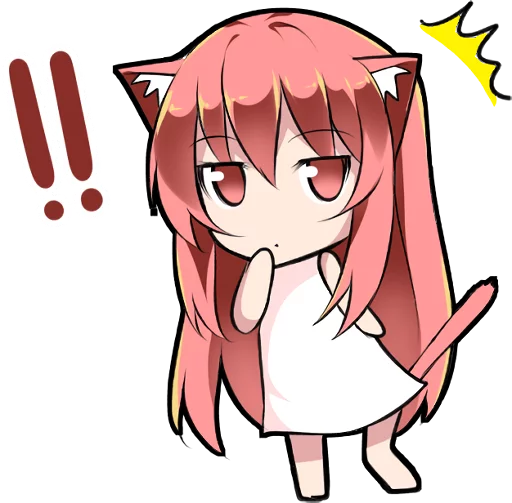 Puni Never Smile Telegram Sticker #11 - Puni Never Smile #11