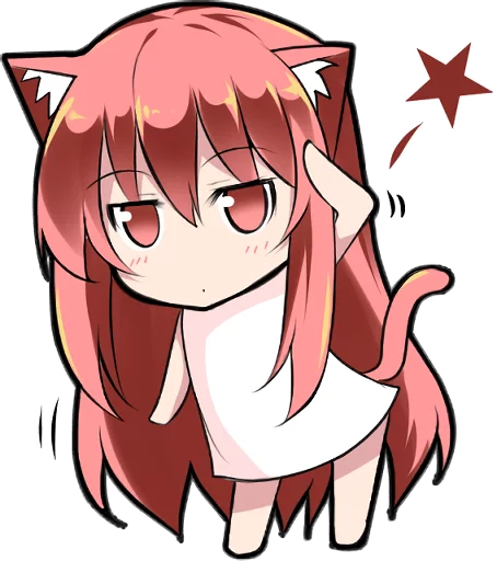 Puni Never Smile Telegram Sticker #13 - Puni Never Smile #13