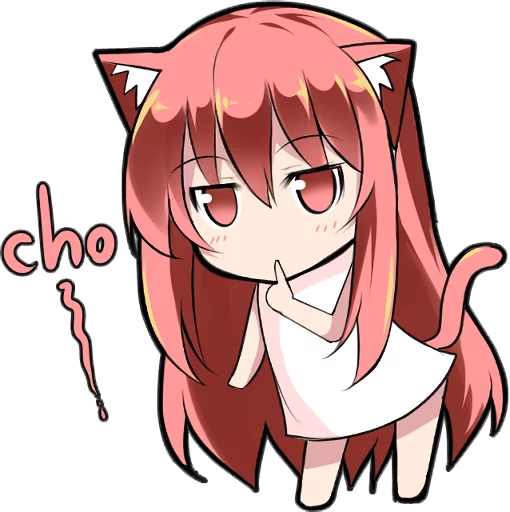 Puni Never Smile Telegram Sticker #20 - Puni Never Smile #20