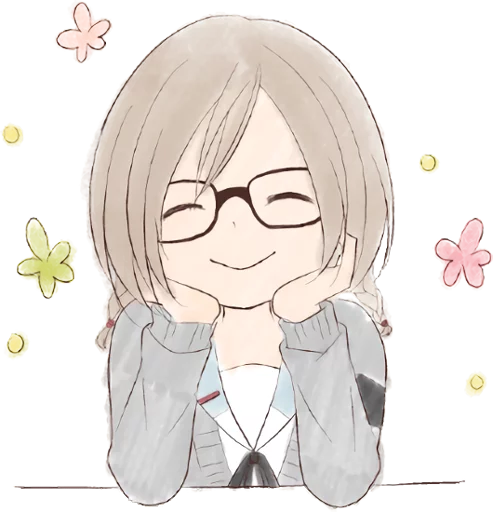 Relife Telegram Sticker #12 - Relife #12