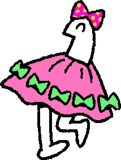 Shirimoto Stickers Telegram Sticker #14 - Shirimoto Stickers #14