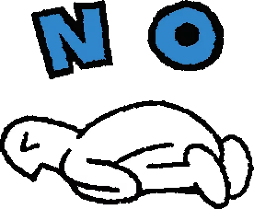 Shirimoto Stickers Telegram Sticker #23 - Shirimoto Stickers #23