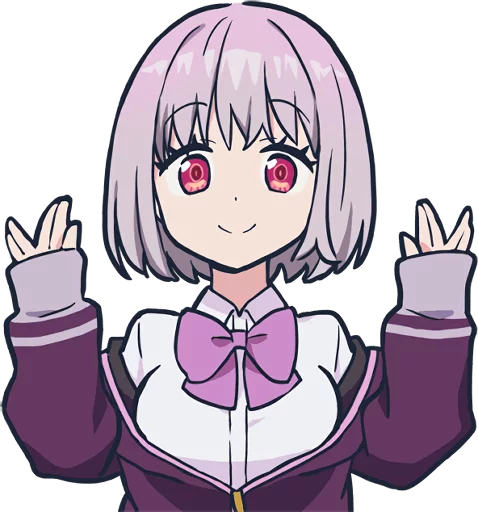 SSSS.GRIDMAN Neon Genesis Mecha Telegram Sticker #19 - SSSS.GRIDMAN Neon Genesis Mecha #19