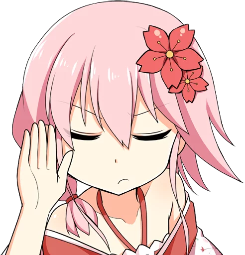 Sakura Ebi From Tungkang Early Summer Telegram Sticker #21 - Sakura Ebi From Tungkang Early Summer #21