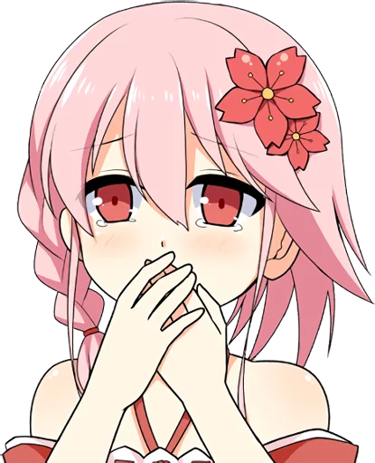 Sakura Ebi From Tungkang Early Summer Telegram Sticker #22 - Sakura Ebi From Tungkang Early Summer #22