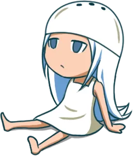 Salt Girl Shio