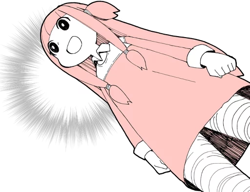 Seyana Akane Chan Telegram Sticker #7 - Seyana Akane Chan #7
