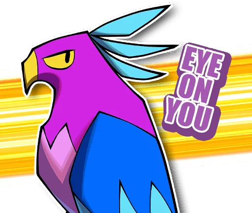 Shantae And The Pirate's Curse Telegram Sticker #21 - Shantae And The Pirate's Curse #21