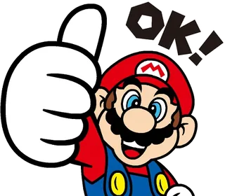 Super Mario