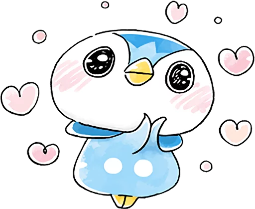 Team Rascal Pikachu Telegram Sticker #4 - Team Rascal Pikachu #4
