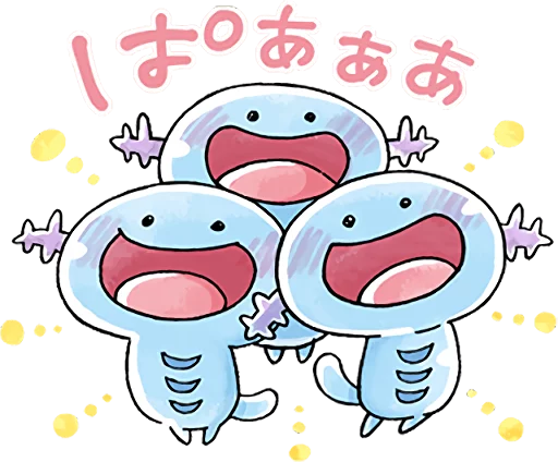 Team Rascal Pikachu Telegram Sticker #19 - Team Rascal Pikachu #19
