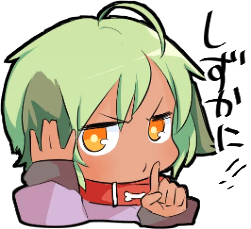 Tithi Chan Sticker Telegram Sticker #9 - Tithi Chan Sticker #9