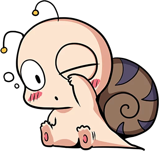 Snail Tumurin