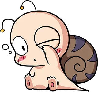 Snail Tumurin