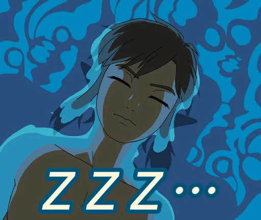 Zelda BOTW