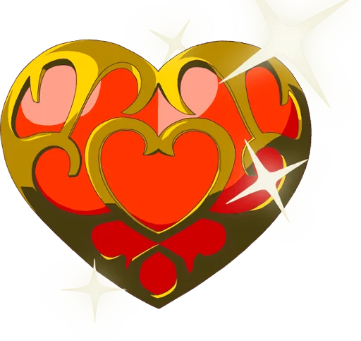 Zelda BOTW Telegram Sticker #23 - Zelda BOTW #23