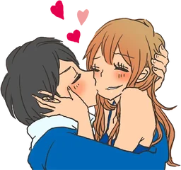 Sweet Couple