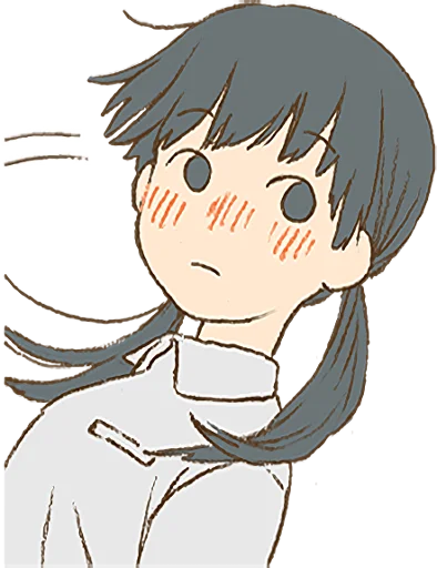 Twin Tails Girls