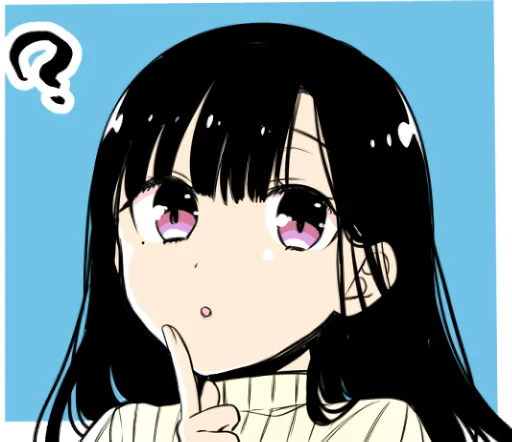 A Woman Who Wants To Feed A Boy Telegram Sticker #23 - A Woman Who Wants To Feed A Boy #23