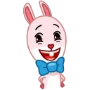 Bowtie Bunny