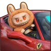 Labubu Emoji Telegram Sticker #12 - Labubu Emoji #12