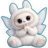 Labubu Emoji Telegram Sticker #17 - Labubu Emoji #17