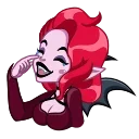 Lady Vampire