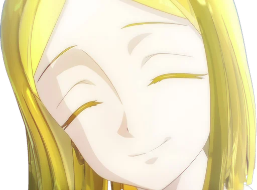 Land Of Lustrous Telegram Sticker #2 - Land Of Lustrous #2