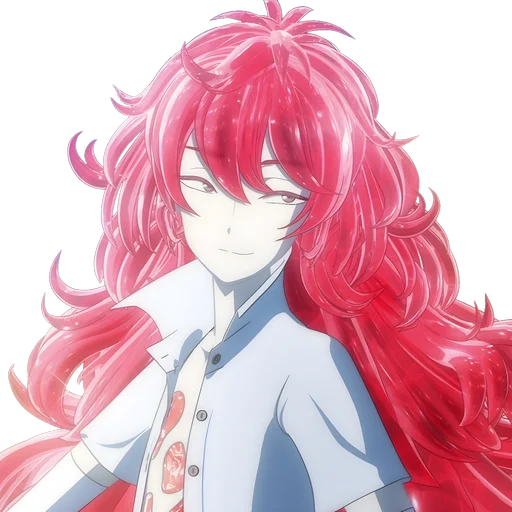 Land Of Lustrous Telegram Sticker #14 - Land Of Lustrous #14