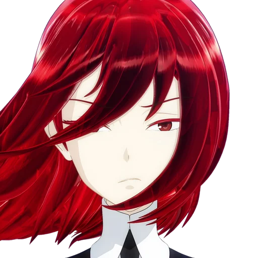 Land Of Lustrous Telegram Sticker #15 - Land Of Lustrous #15