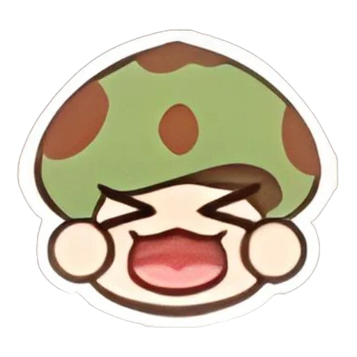 Legend of Mushroom