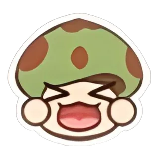 Legend of Mushroom