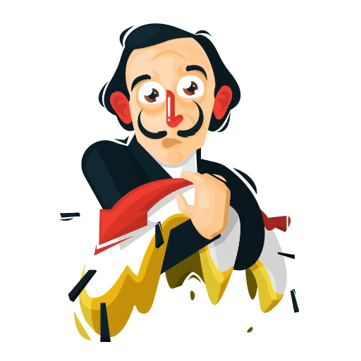 Legendsofarteng Telegram Sticker #19 - Legendsofarteng #19