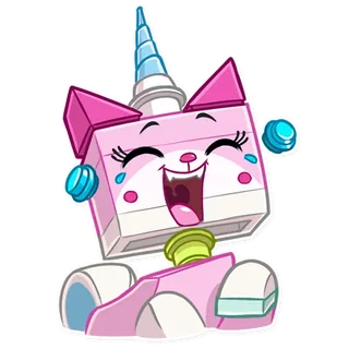 Unikitty