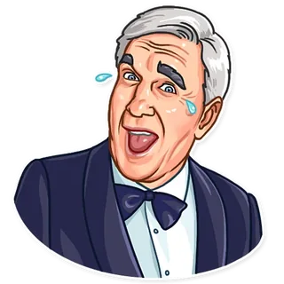 Leslie Nielsen