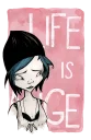 Life Is Strange Stickers