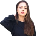 Lily Maymac Stickers