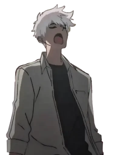 Link Click Telegram Sticker #10 - Link Click #10