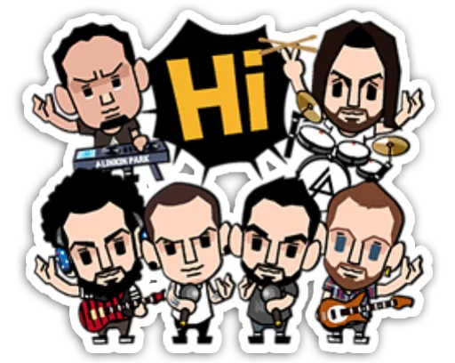 Linkin Park