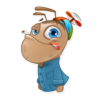Anthony Ant