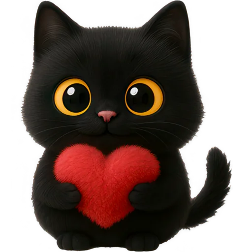 Black Cat